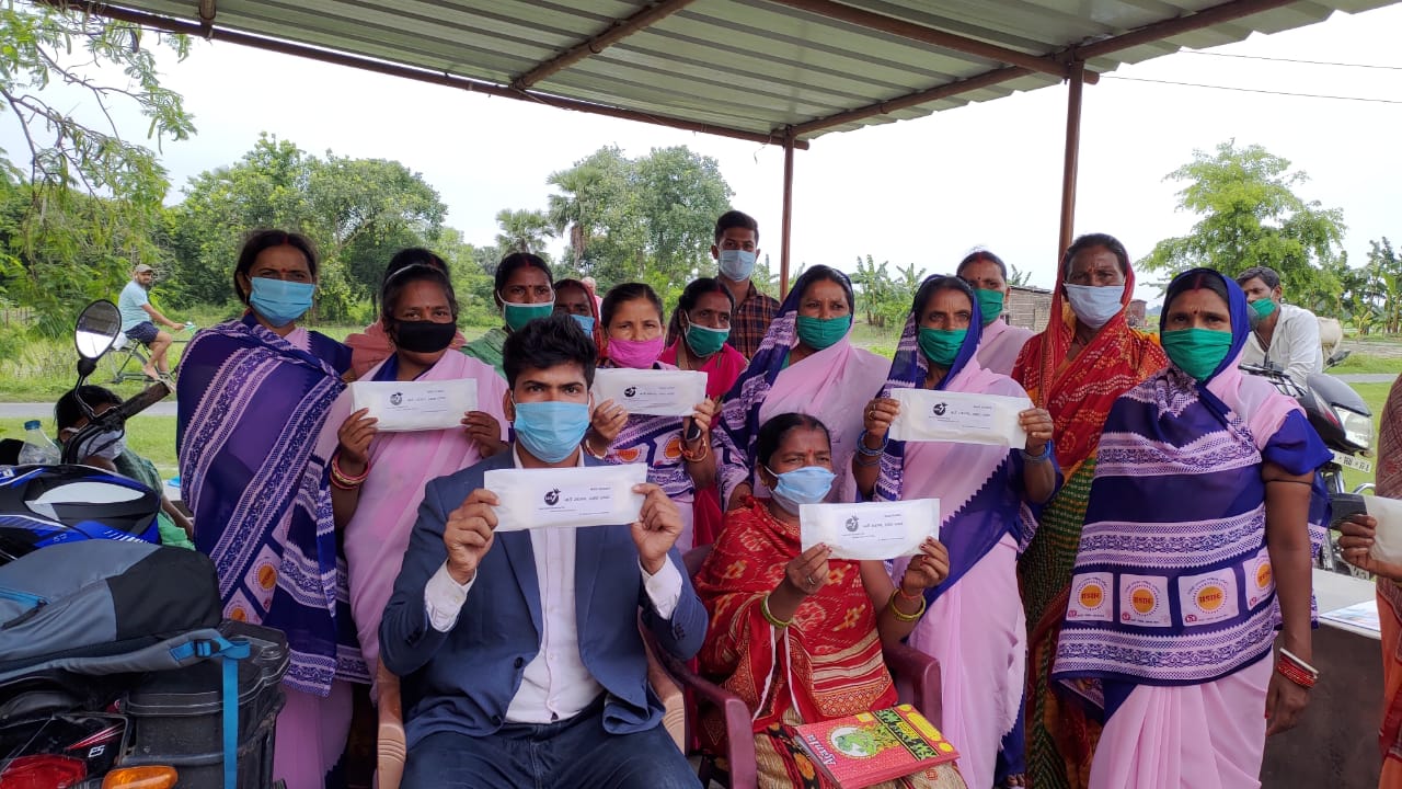 Women Empowerment NGO Panipat - Vocational Training Haryana - Swabhiman ki awaj