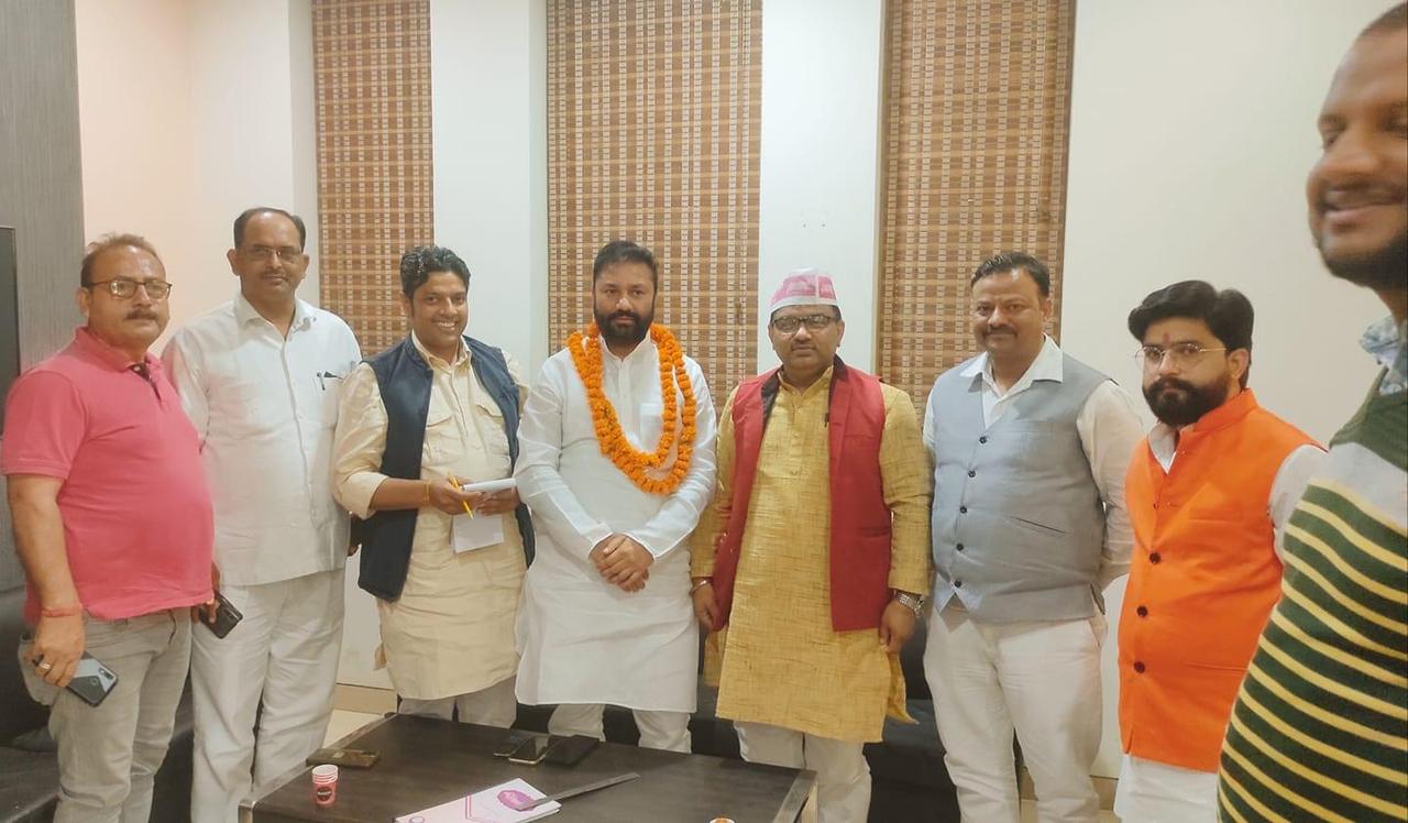 NGO in Panipat Haryana - Community Empowerment Program - Swabhiman ki awaj